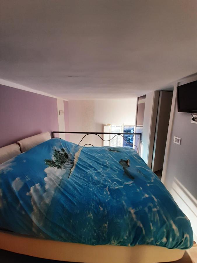 Stairway To Heaven With Private Terrace Holiday home *